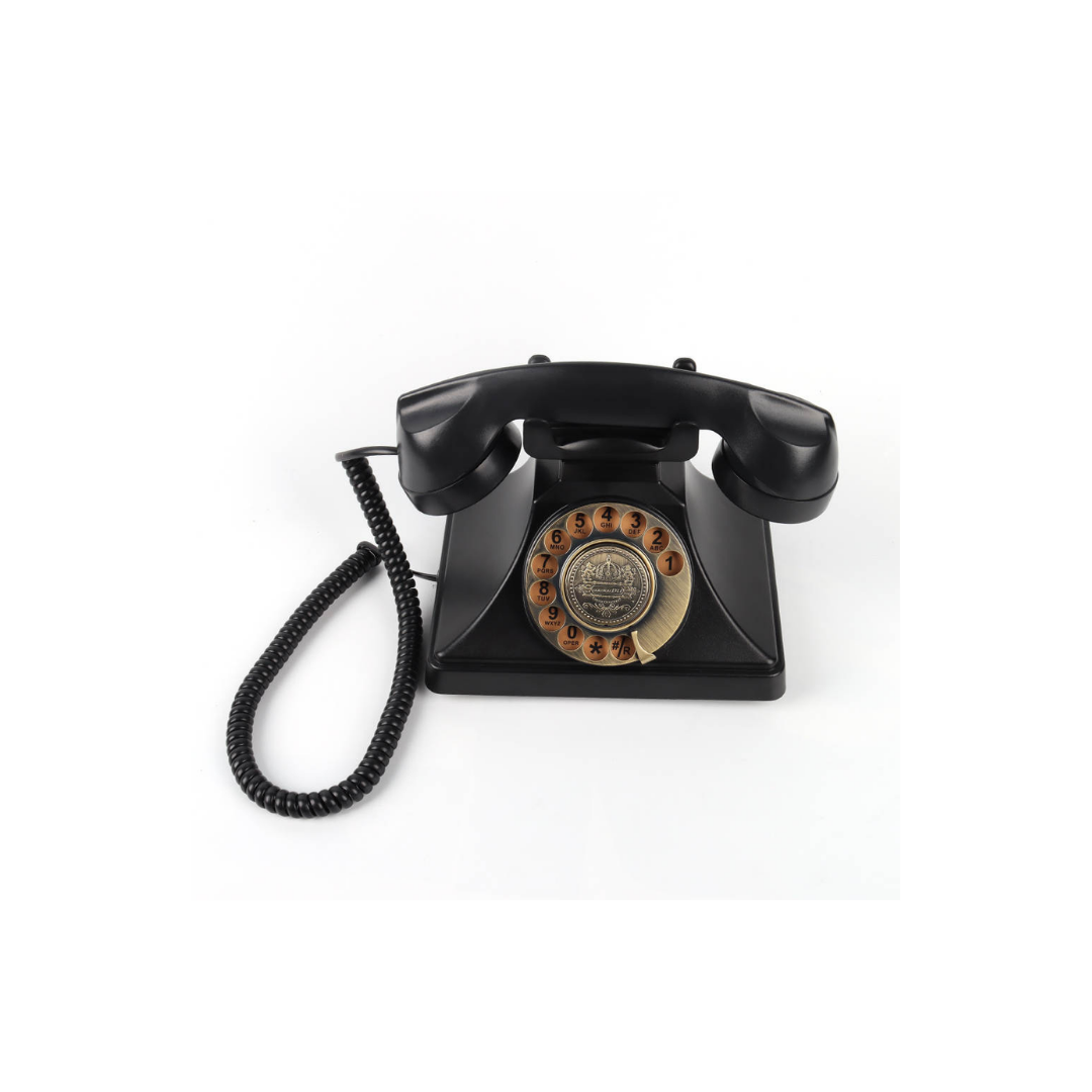 Livre d'or Audio "Vintage" – Image 5