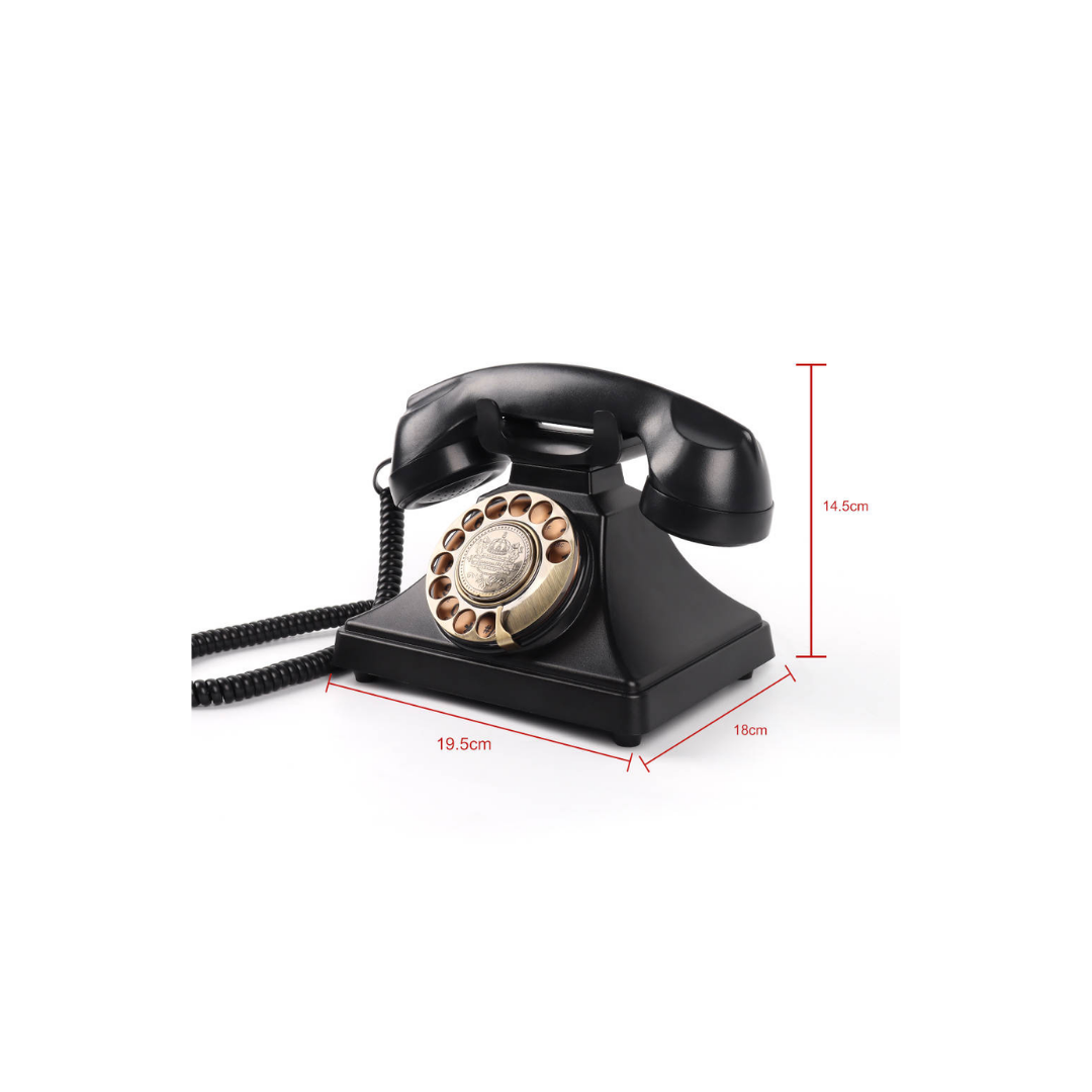 Livre d'or Audio "Vintage" – Image 7