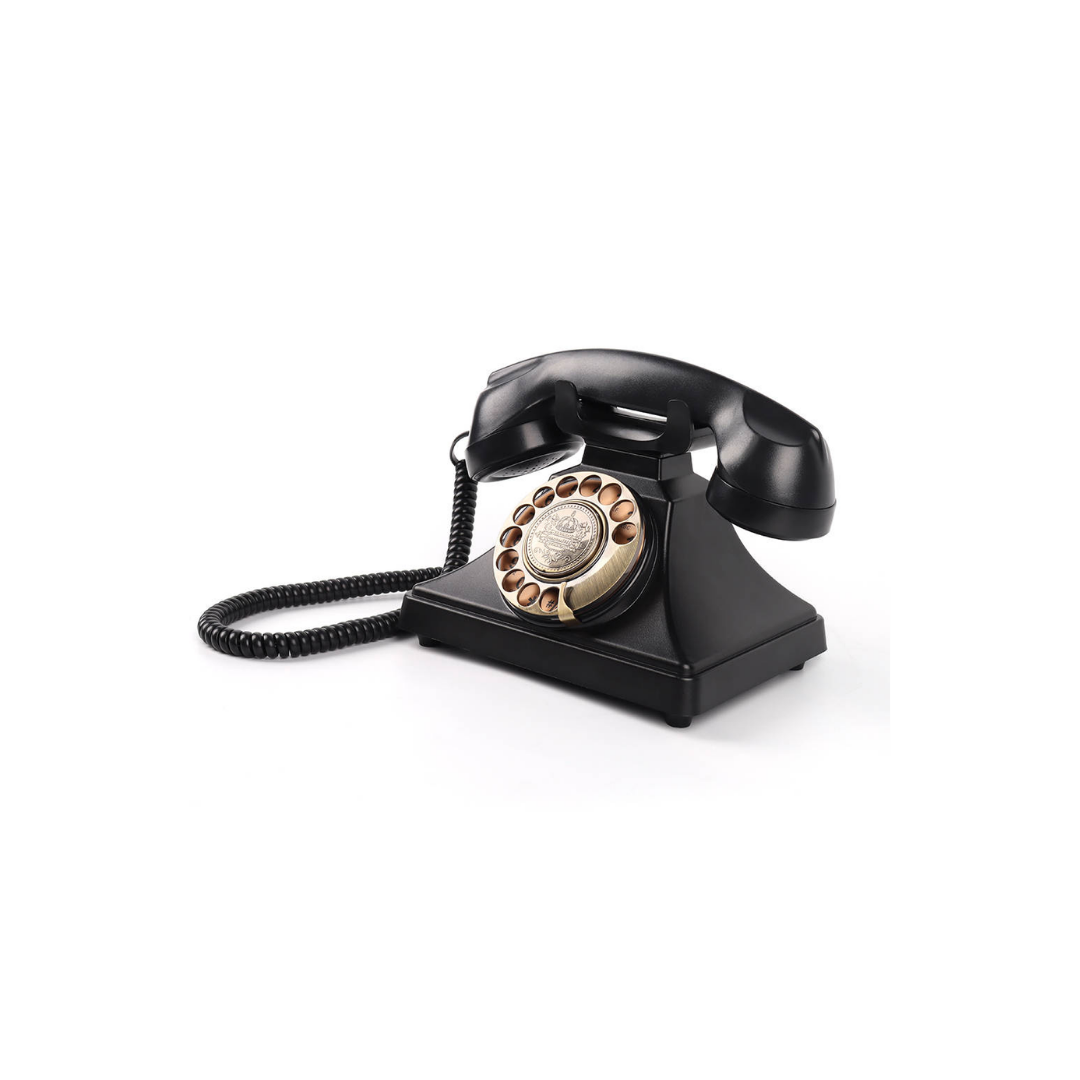 Livre d'or Audio "Vintage" – Image 8