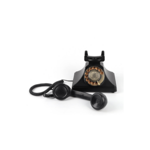 Livre d'or Audio "Vintage"