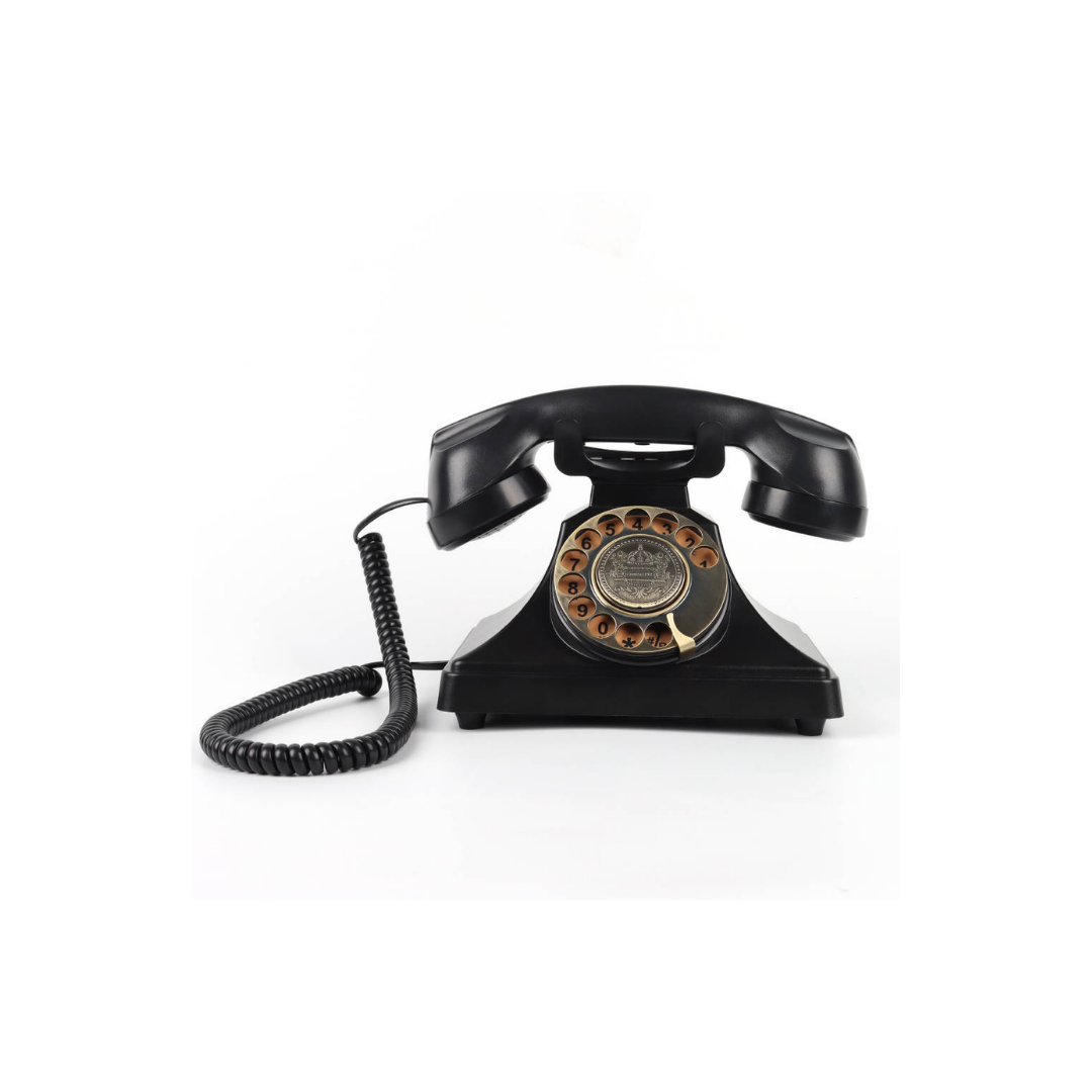 Livre d'or Audio "Vintage" – Image 2