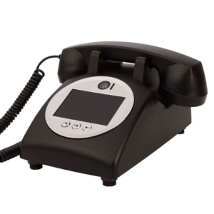 Livre d'or Vidéo "Noir"