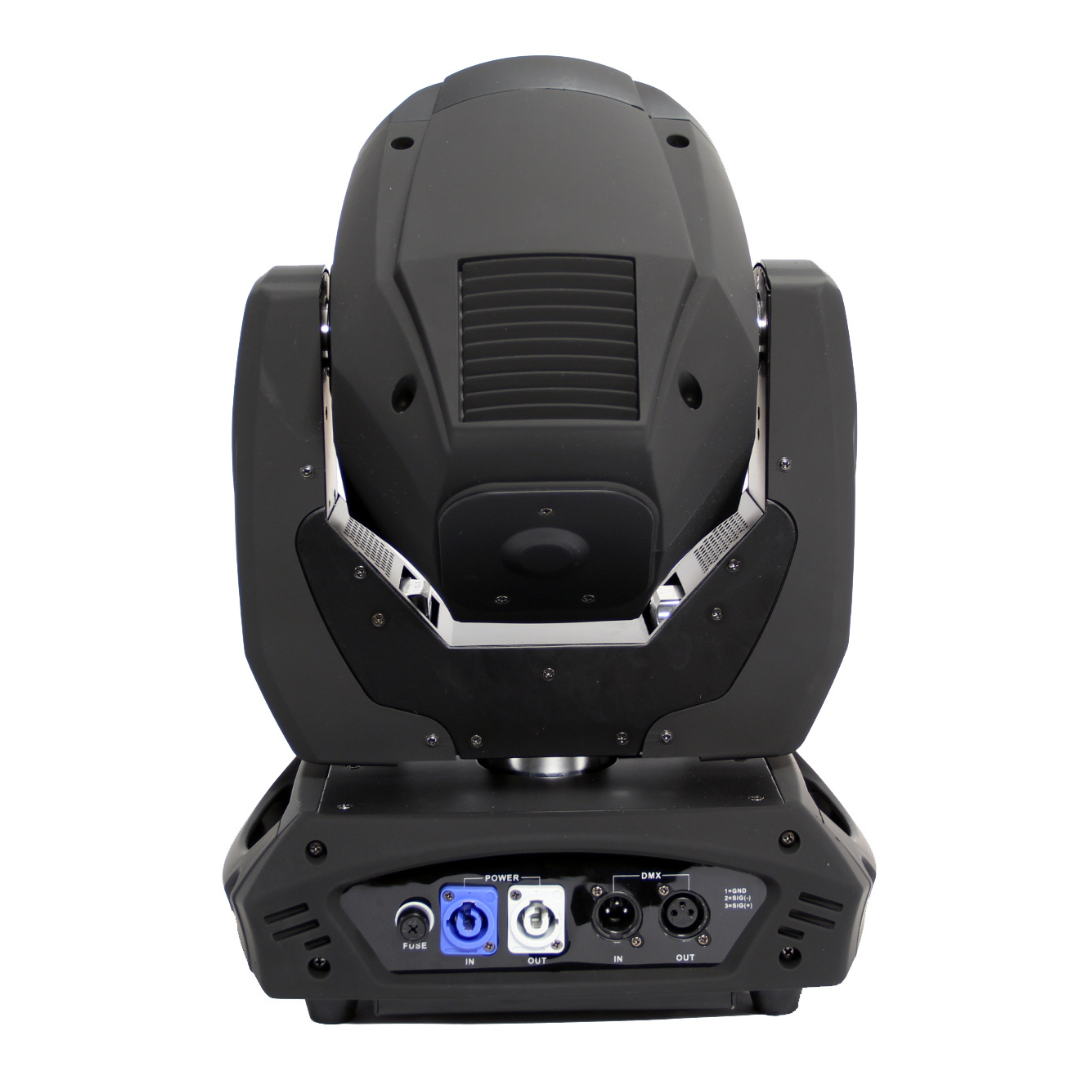 Lyre Beam – Image 2