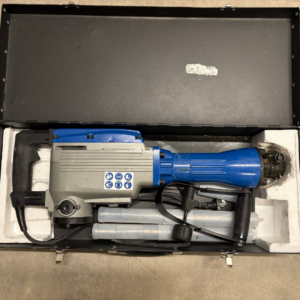 Marteau Piqueur Perforateur