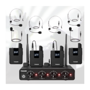 Micro oreillette 4set