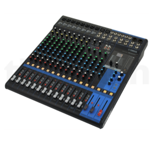 Mixer yamaha MG16XU