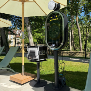 Model L - Advance - 300 Tirages