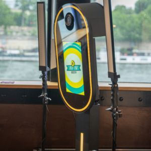 Model M3 - Booster - 400 Tirages