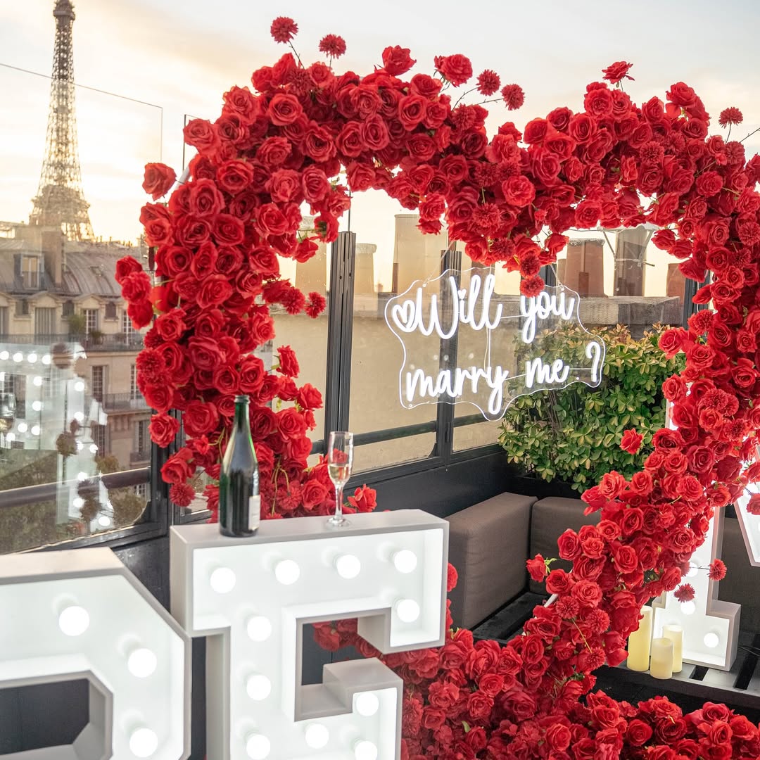 Pack Demande en Mariage – Image 2