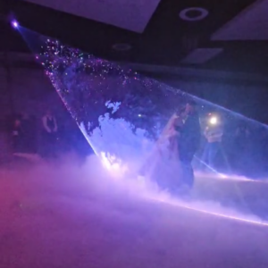 Pack Laser / Effet cendrillon