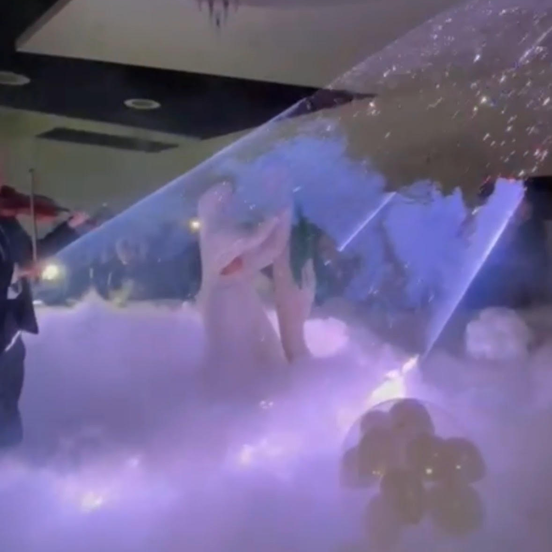 Pack Laser / Effet cendrillon – Image 2