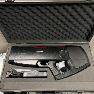 Pistolet à étincelles Showven