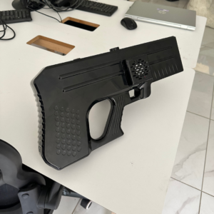 Pistolet à étincelles électrique (Classique)