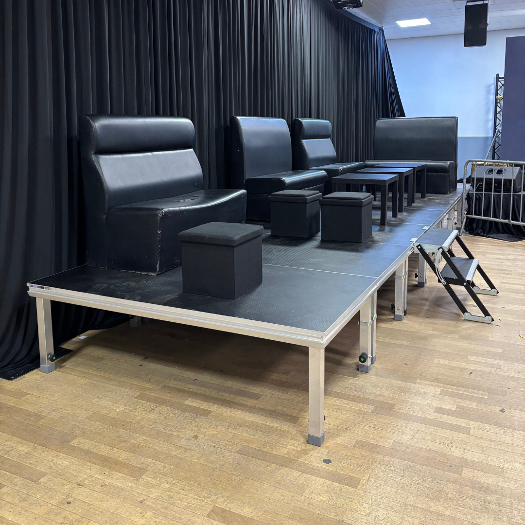 Praticable 2mx1m – Image 5