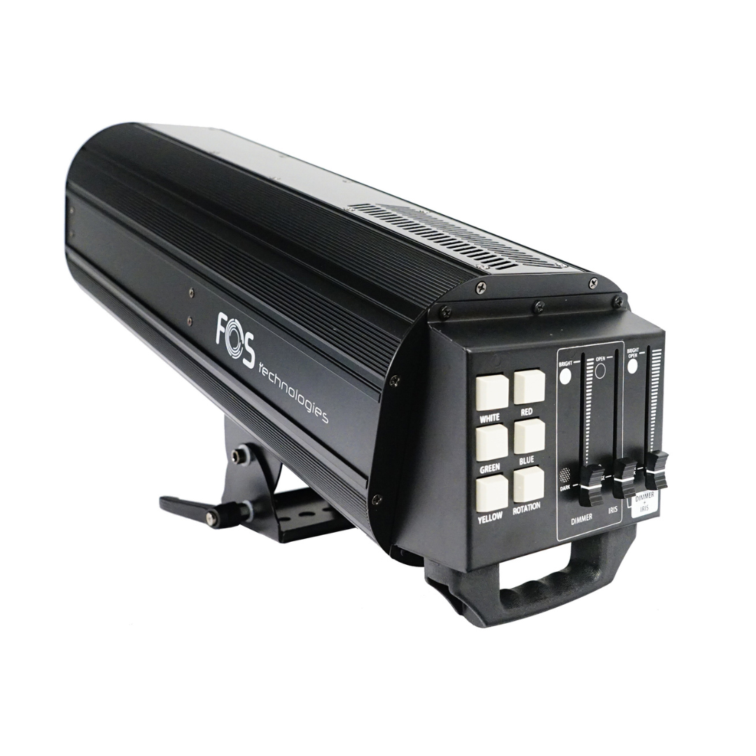 Projecteur de poursuite – Image 2