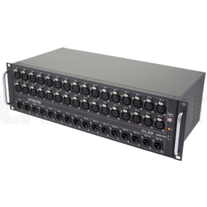 StageBox Midas DL32