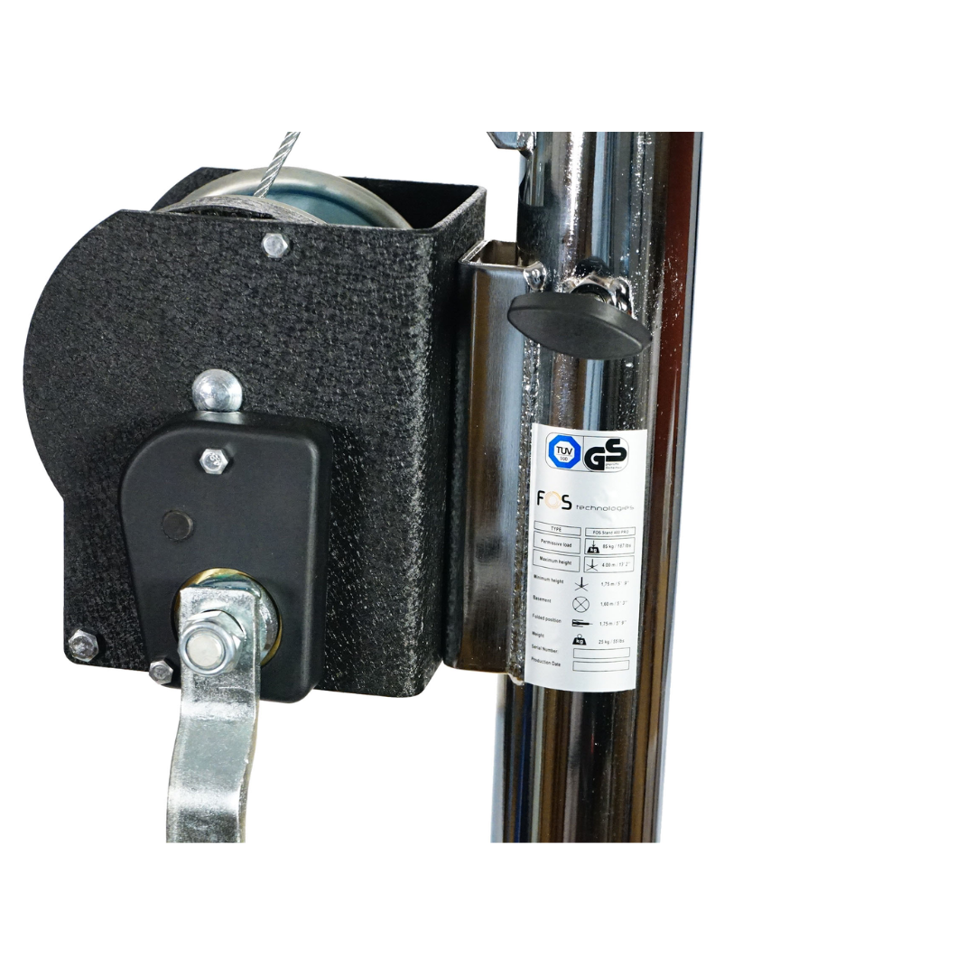 Support de levage Mini – Image 2