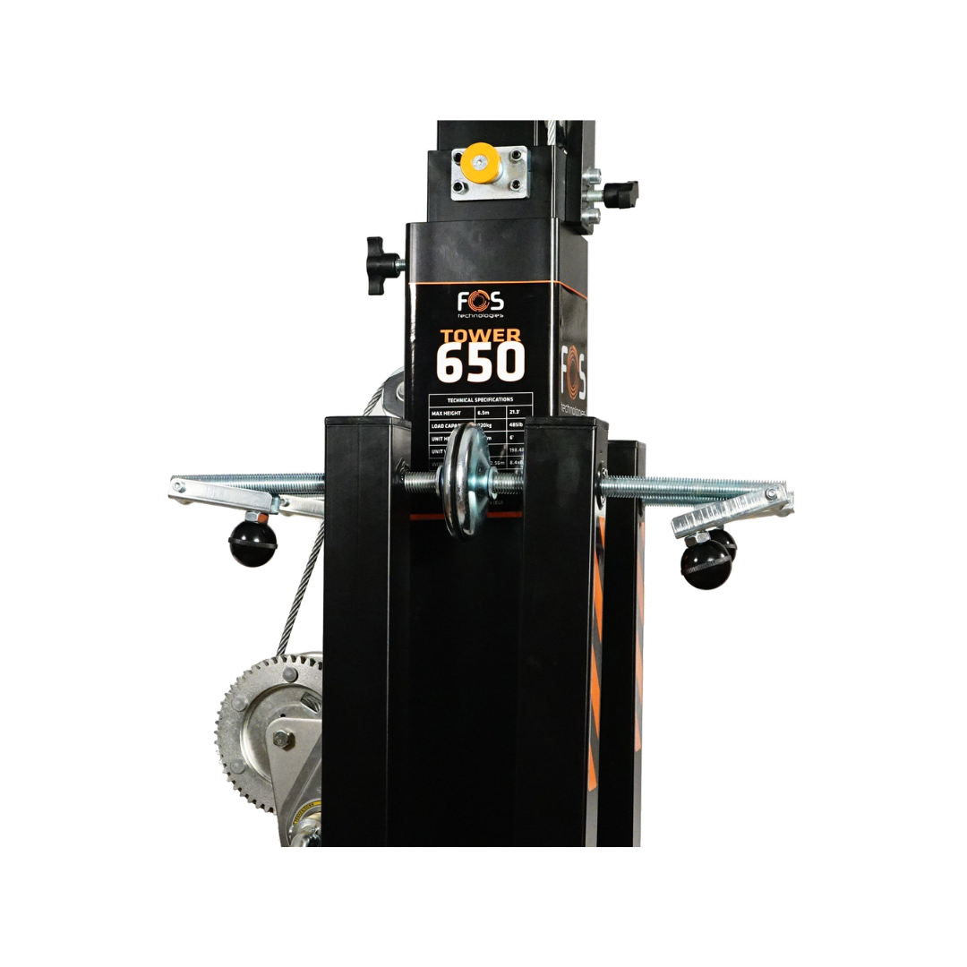 Support de levage Truss – Image 2