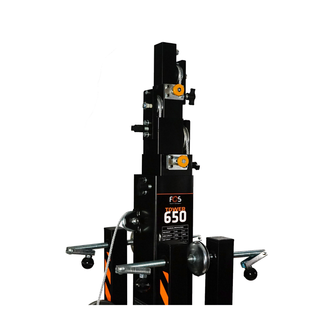 Support de levage Truss – Image 4