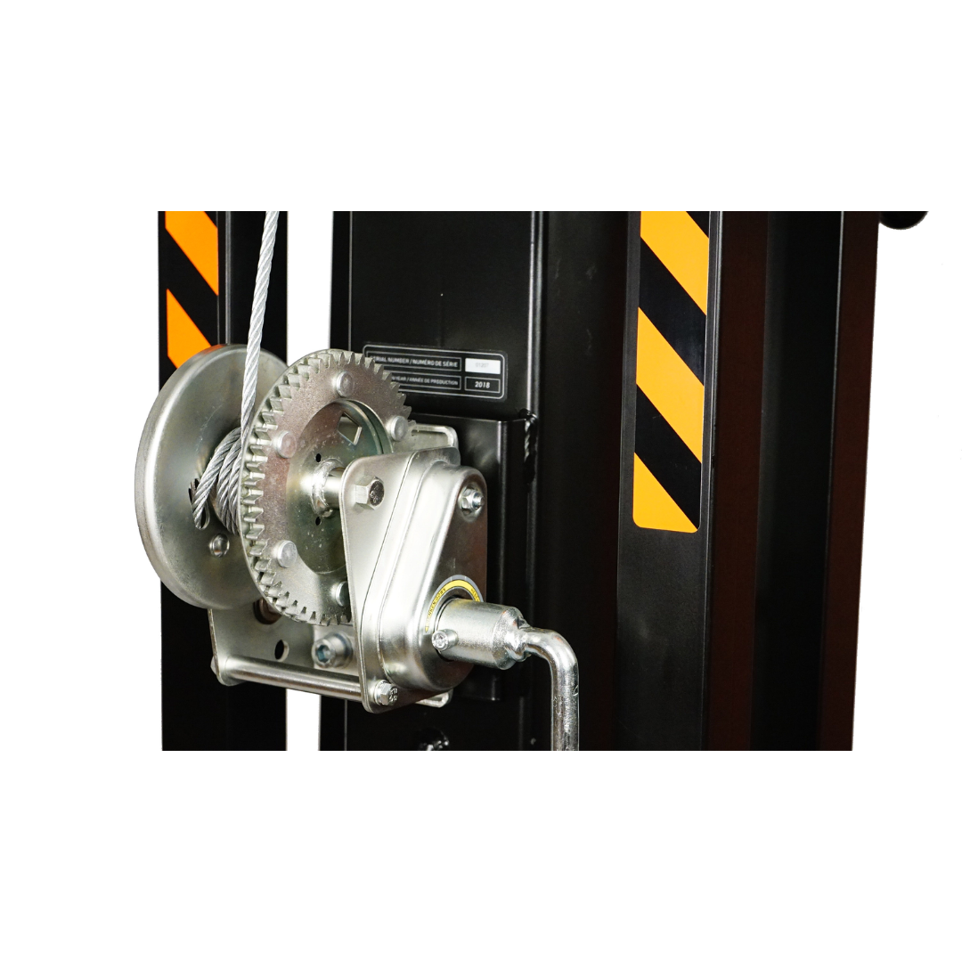 Support de levage Truss – Image 5