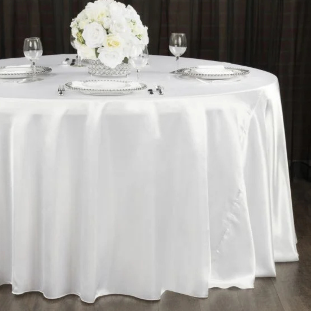 Table ronde 152cm – Image 3