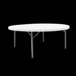 Table ronde 152cm