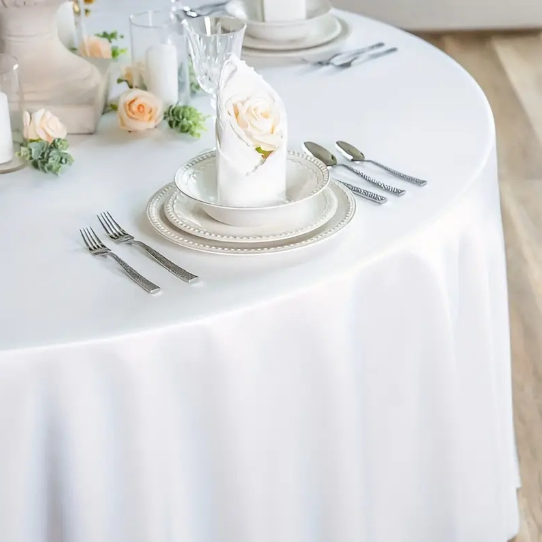 Table ronde 152cm – Image 5