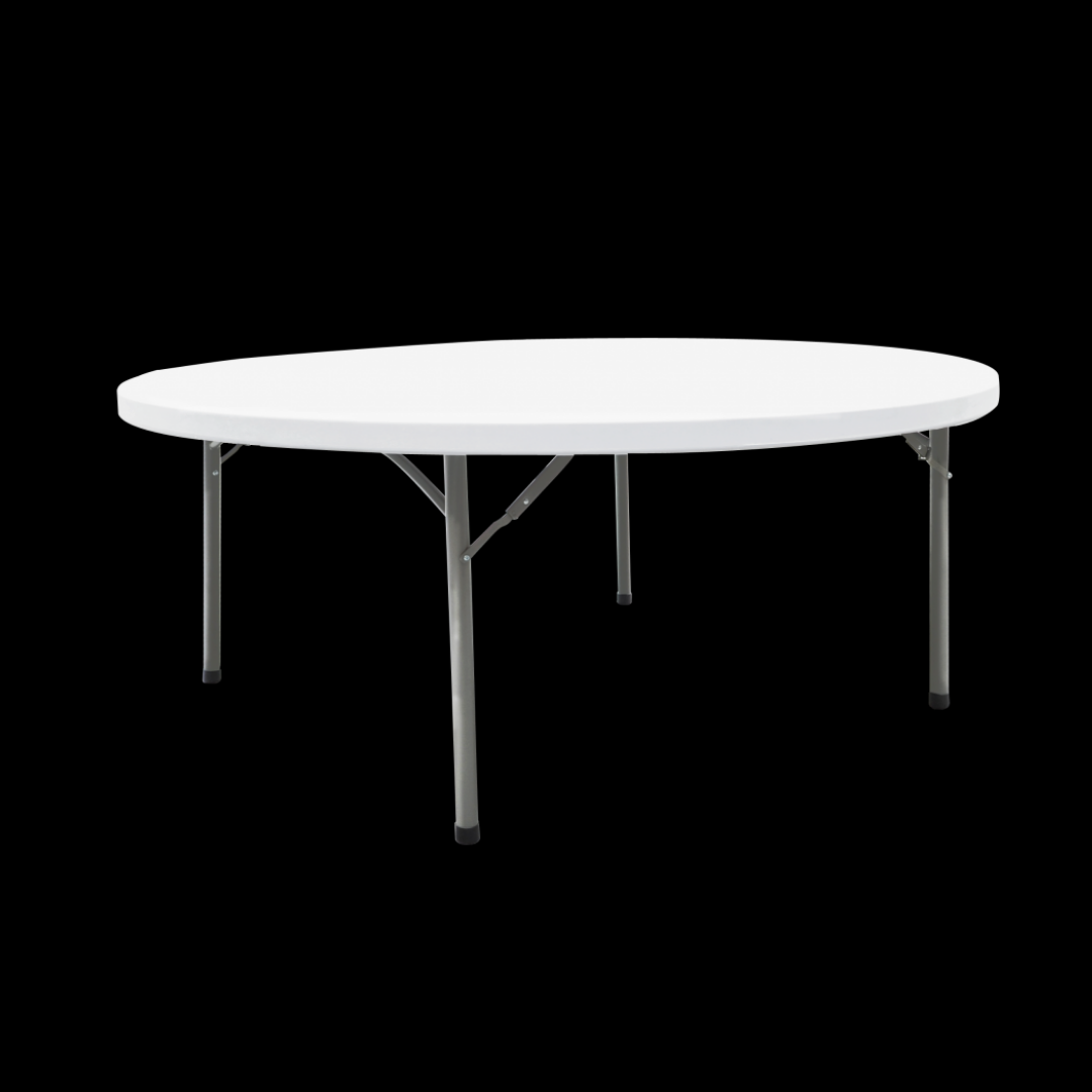 Table ronde 152cm
