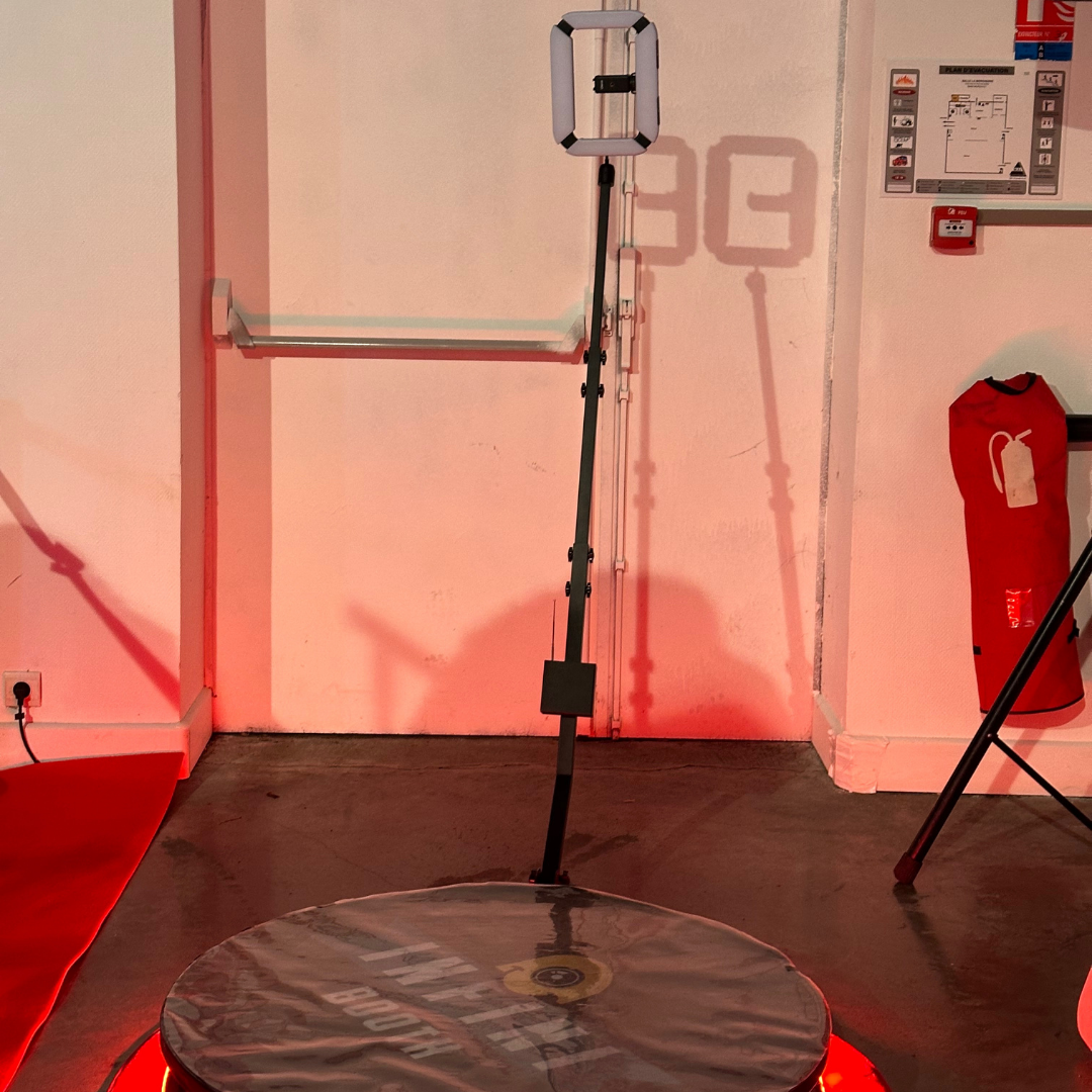 VideoBooth / 360 – Image 2