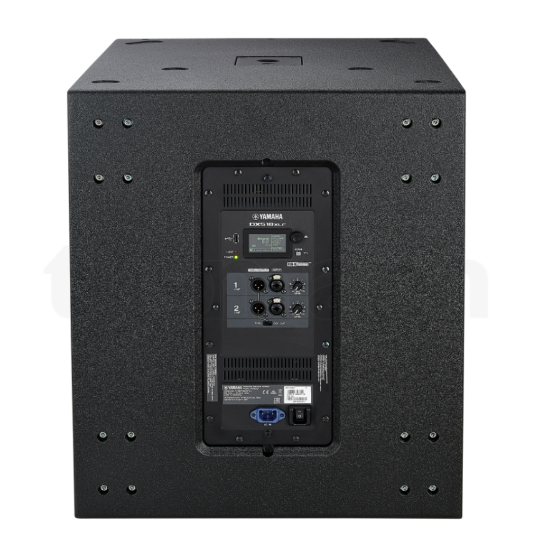 Yamaha Caisson dxs18xlf – Image 2