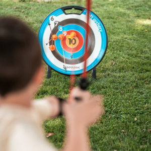 Tir à l'Arc