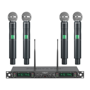 Micro 4 set
